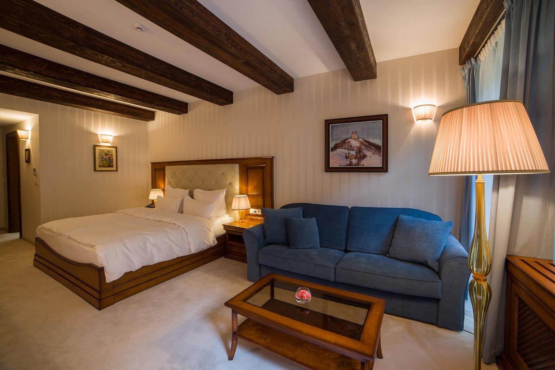 Boutique Hotel Erb - Adults Only Banská Štiavnica Εξωτερικό φωτογραφία