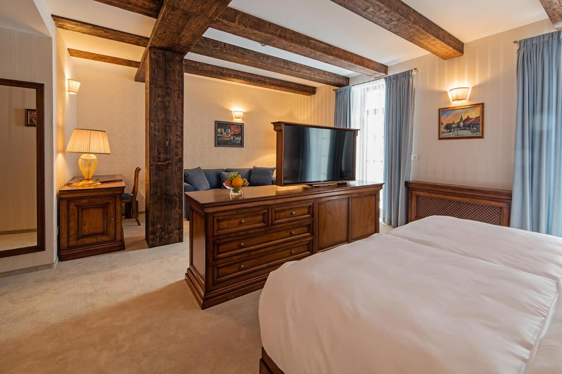 Boutique Hotel Erb - Adults Only Banská Štiavnica Εξωτερικό φωτογραφία