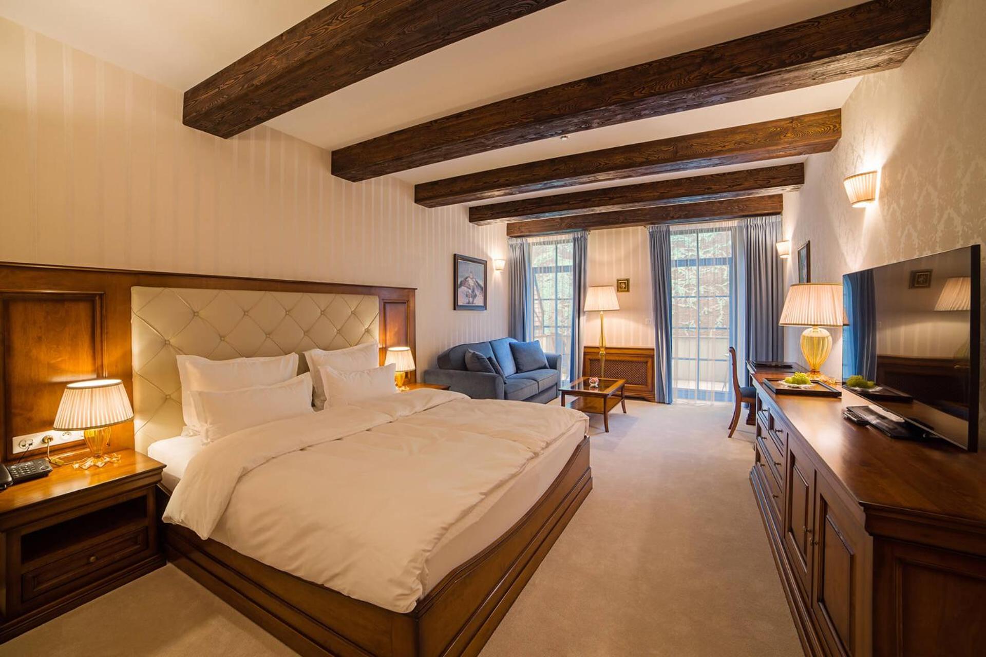 Boutique Hotel Erb - Adults Only Banská Štiavnica Δωμάτιο φωτογραφία