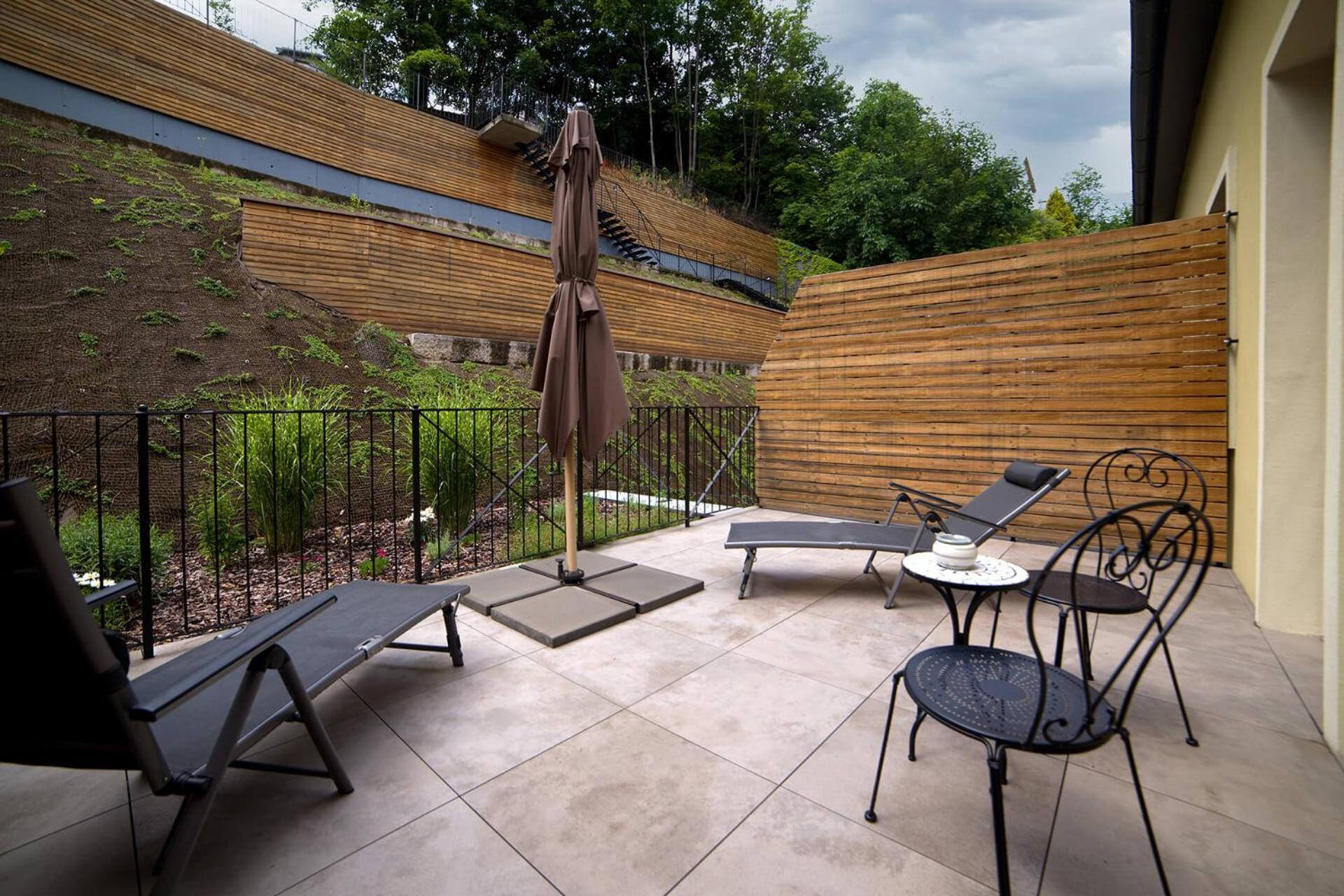 Boutique Hotel Erb - Adults Only Banská Štiavnica Εξωτερικό φωτογραφία