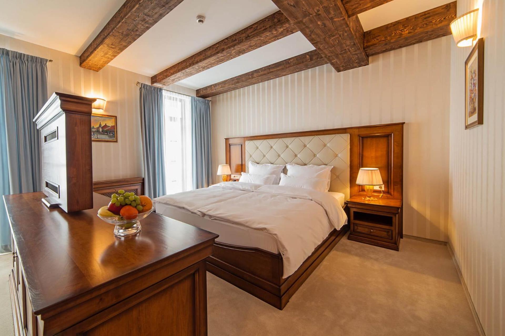 Boutique Hotel Erb - Adults Only Banská Štiavnica Δωμάτιο φωτογραφία
